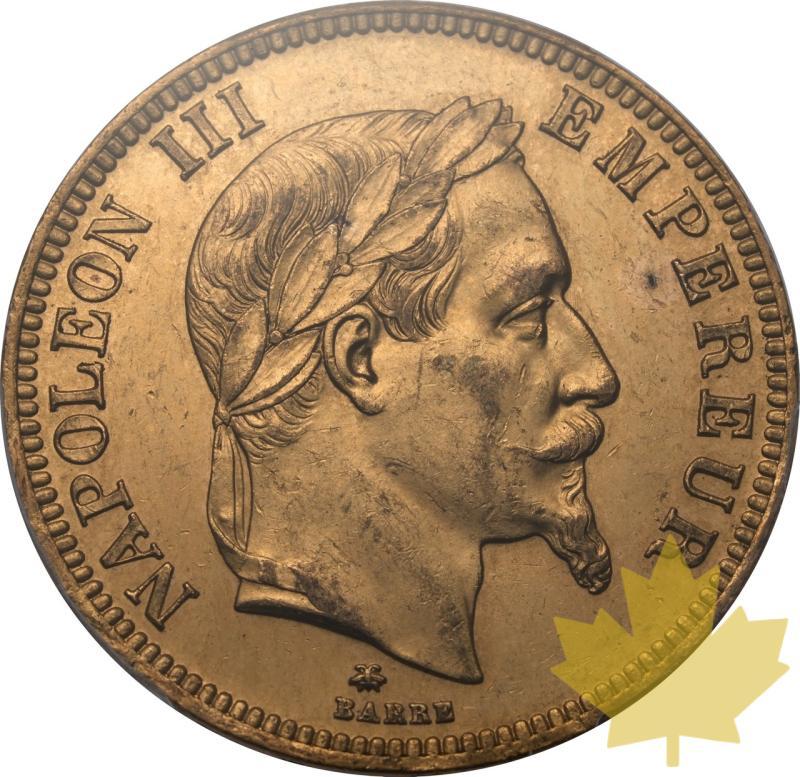 FRANCE-1865-A-100 FRANCS-NAPOLEON III-PCGS AU58 - 20240708140750_FRANCE-1865-A-100FR-a.jpeg