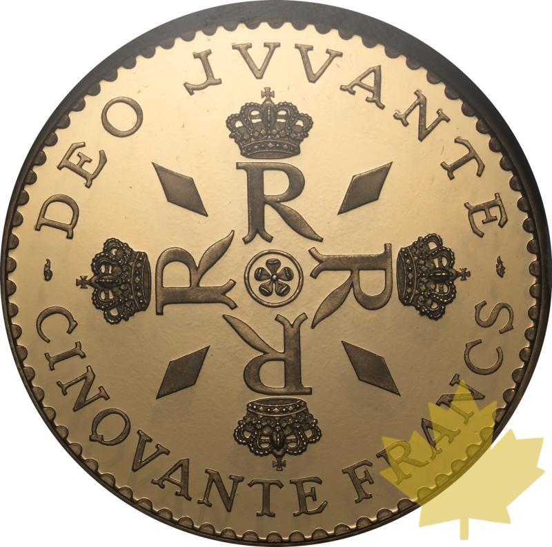 MONACO-1974-50 FRANCS PIEFORT-RAINIER III-NGC PF68 ULTRA CAMEO - 20240708150058_MONACO-1974-50FRANCS-r.jpeg