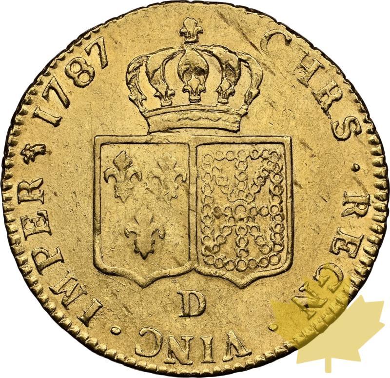 FRANCE-1787D-2 LOUIS D'OR-LUIGI XVI-NGC AU58 - 20240827143455_FRANCE-1787D-2LOUISDOR-r.jpeg