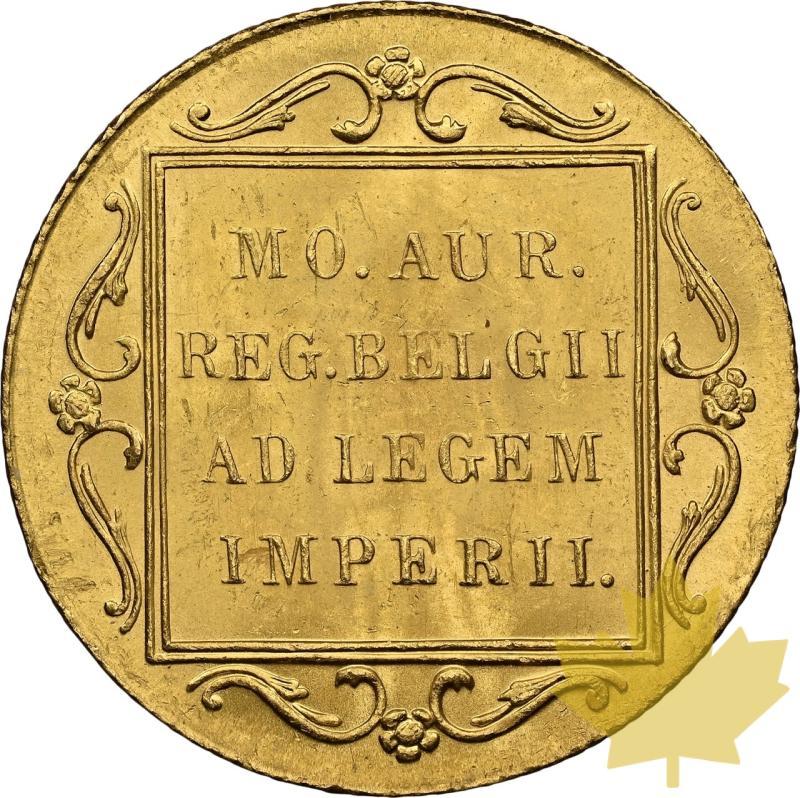 PAESSI-BASSI-1928-DUCAT-WILHELMINE-NGC MS62 - 20240827144142_PAYS-BAS-1928-DUCAT-r.jpeg