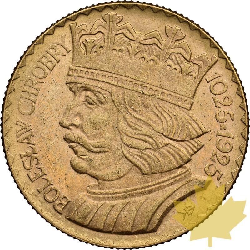 POLONIA-1925-20 ZLOTYCH-NGC MS63 - 20240827144454_POLOGNE-1925-20ZLOTYCH-a.jpeg