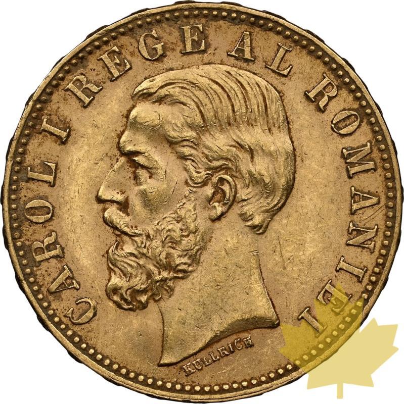 ROMANIA-1890 B-20 LEI-CAROL I-NGC MS62 - 20240827155240_ROUMANIE-1890B-20LEI-a.jpeg