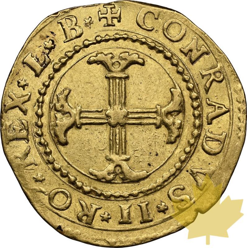 ITALIA-1581-Genova -DOPPIA-Dogi Biennali-NGC AU53 - 20240827155949_ITALIE-1581-DOPPIA-r.jpeg
