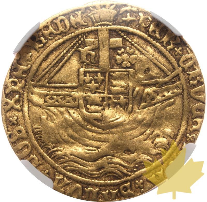 ROYAUME UNI-1499-1502-ANGEL-HENRY III-NGC VF25 - 20240828115026_ROYAUMEUNI-1499-1502-ANGEL-r.jpeg