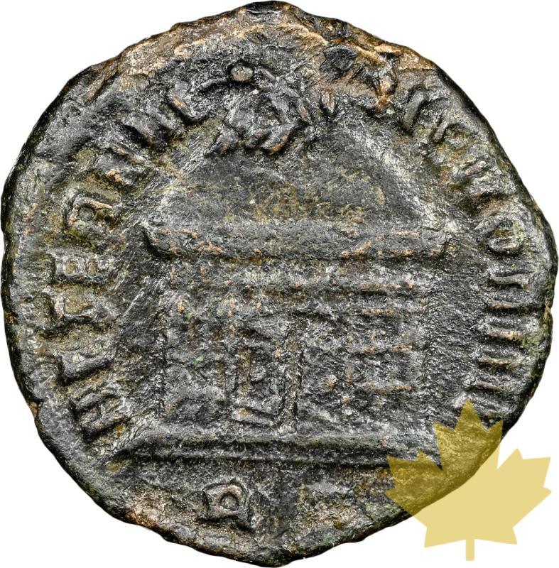 IMPERO ROMANO-309-NUMMUS-ROMULUS-NGC VF 5/5-2/5 - 20240829121154_EMPIREROMAIN-309-NUMMUS-r.jpeg