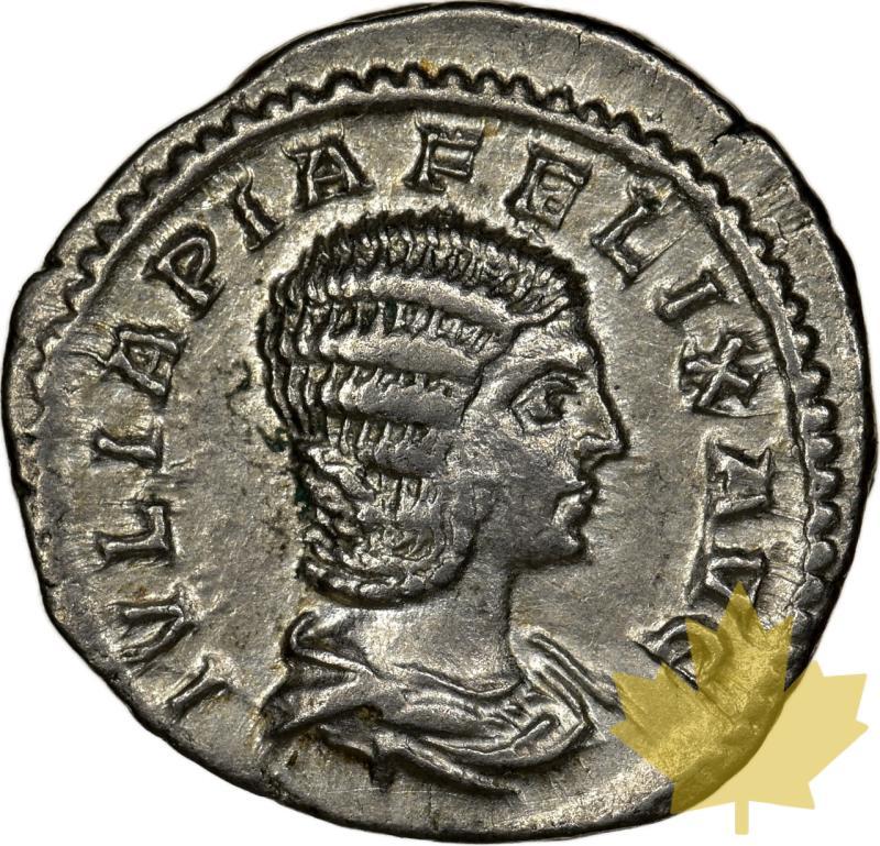 IMPERO ROMANO-198-217-DENARIUS-JULIA DOMNA-NGC CH AU 5/5-4/5 - 20240829125243_ROMAIN-198-217-DENIER-A1.jpeg