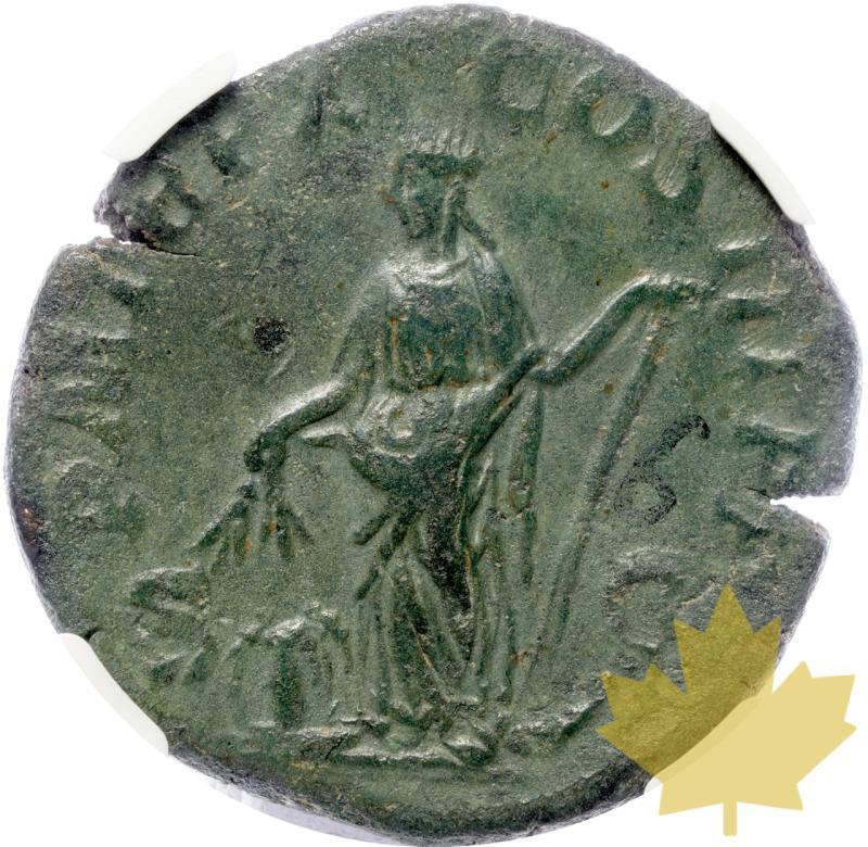 IMPERO ROMANO-222-235-SESTERTIUS-SEVERO ALESSA-NGC CH VF 4/5-3/5 - 20240829133921_ROMAIN-222-235-SESTERCE-r.jpeg