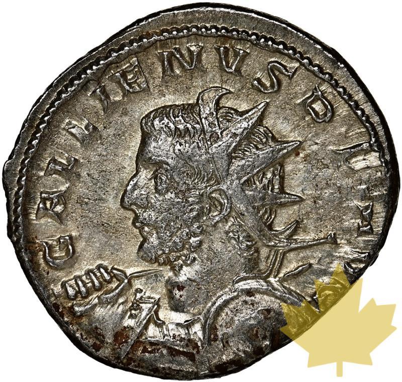 ROME-253-268-Antoninianus-GALLIENUS-NGC AU - 20240829141336_ROMAIN-253-268-DOUBLEDENIER-a.jpeg