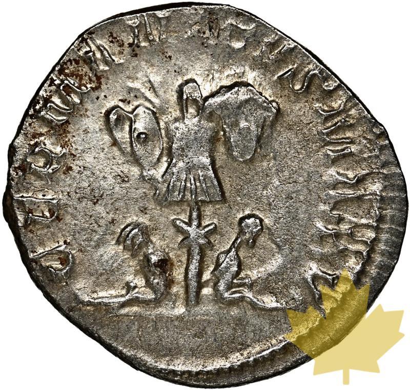 ROME-253-268-Antoninianus-GALLIENUS-NGC AU - 20240829141336_ROMAIN-253-268-DOUBLEDENIER-r.jpeg
