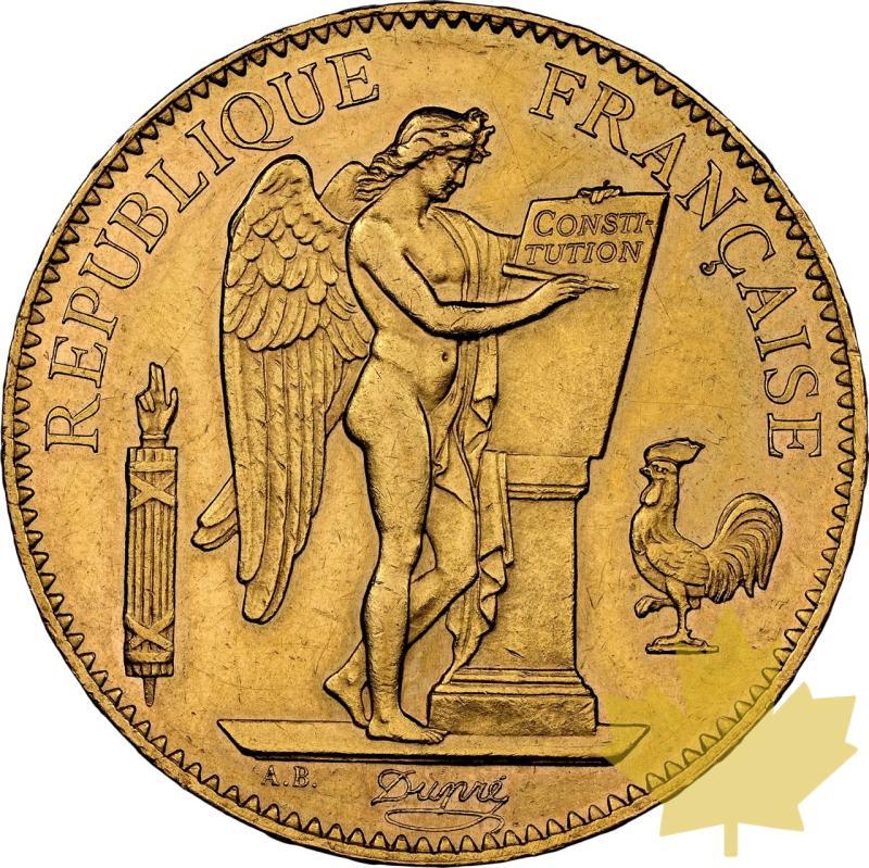 FRANCE-1909-A-100 FRANCS-GENIE-NGC MS61 - 20240917155115_FRANCE-1909-A-100FR-a.jpeg