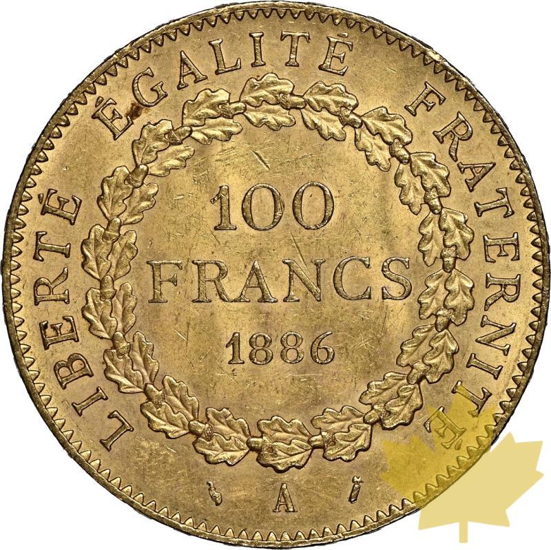 FRANCE-1886-A-100 FRANCS-GENIE-NGC MS61 - 20240917160656_FRANCE-1886-A-100FR-r.jpeg