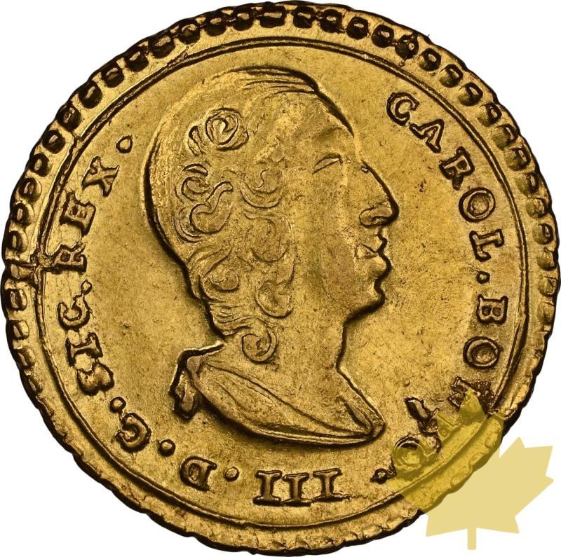 ITALIA-1735-1 ONCIA-CARLO V-NGC AU55 - 20240917165621_ITALIE-1735-1ONCIA-a.jpeg