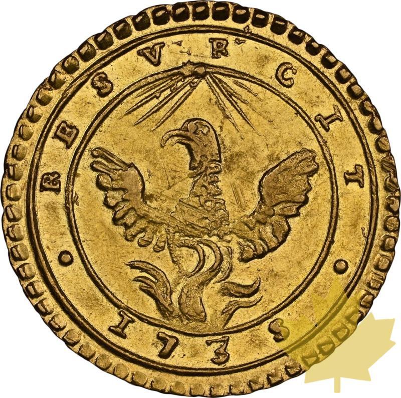 ITALIA-1735-1 ONCIA-CARLO V-NGC AU55 - 20240917165621_ITALIE-1735-1ONCIA-r.jpeg