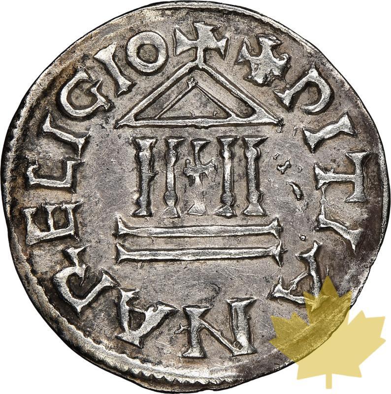 ITALIA-844-875-DENIER-Milan LOUIS II-NGC AU58 - 20240920164242_ITALIE-844DENIER-LOUISII-a.jpeg