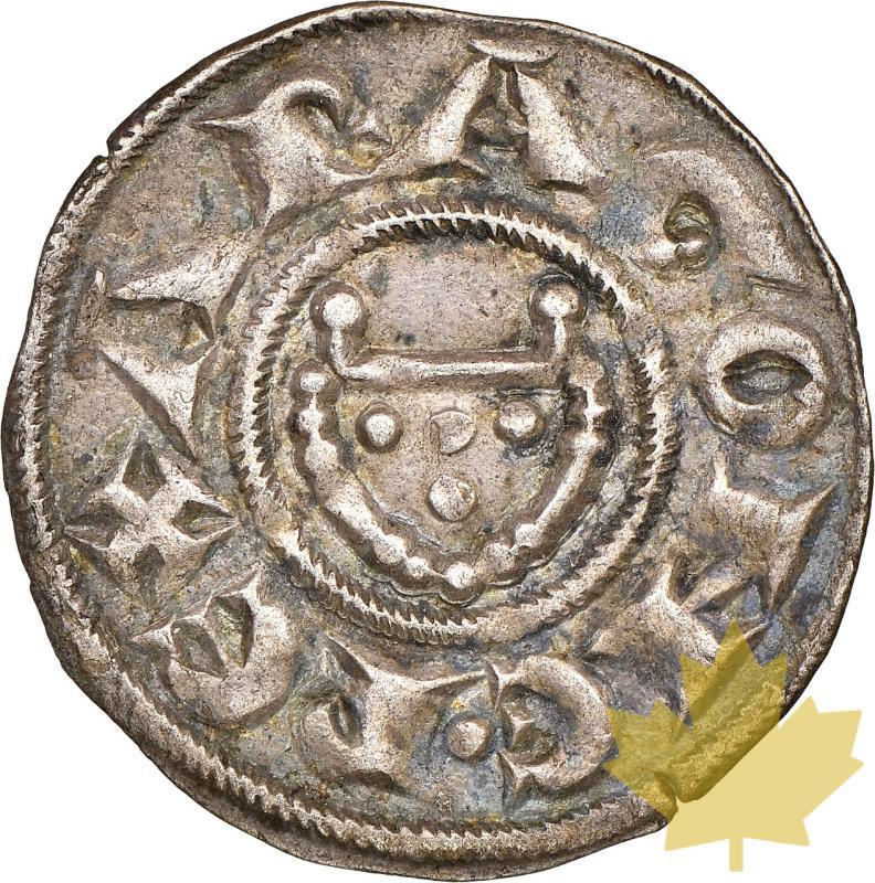 FRANCE-1177-1186-ARLES-DENIER-RAYMOND BERENGAR IV-NGC AU58 - 20240920165344_FRANCE-1177-1186-DENIER-a.jpeg