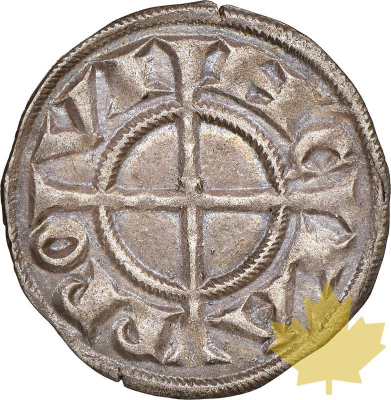 FRANCE-1177-1186-ARLES-DENIER-RAYMOND BERENGAR IV-NGC AU58 - 20240920165344_FRANCE-1177-1186-DENIER-r.jpeg