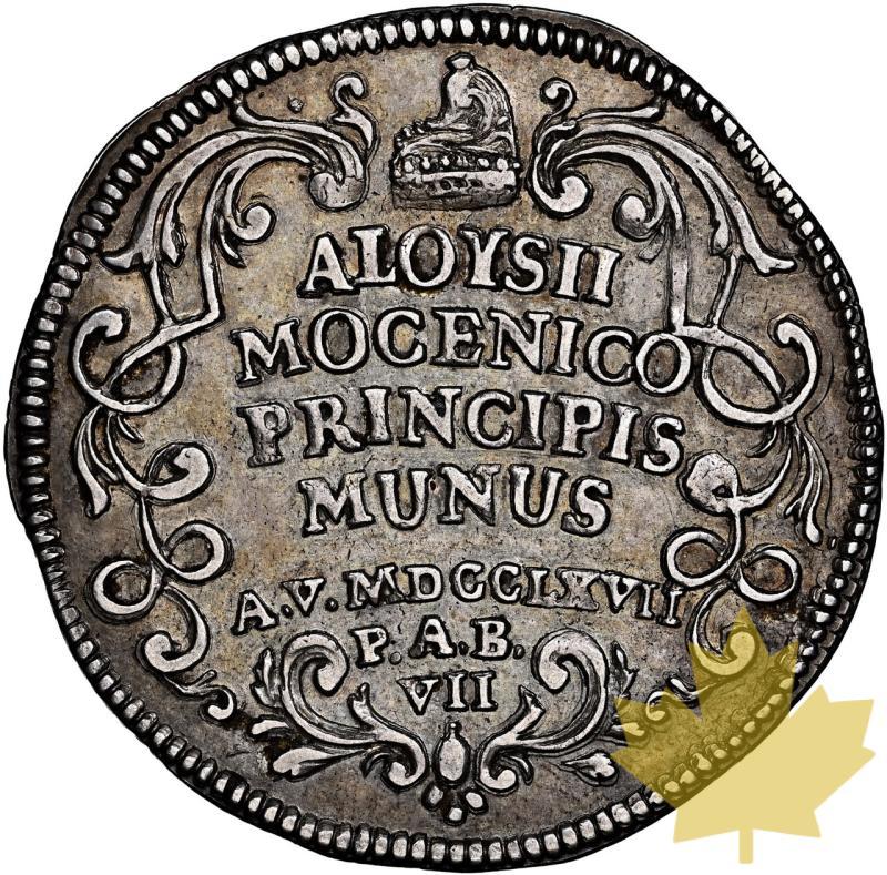 ITALIA-1767-OSELLA-ALVISE MOCENIGO IV-NGC XF45 - 20240923104424_ITALIE-1767-OSELLA-ALVISE-r.jpeg