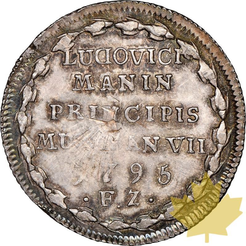 ITALIA-1795-OSELLA-LUDOVICO MANIN-NGC MS64 - 20240923105057_ITALIE-1795-OSELLA-LUD-r.jpeg