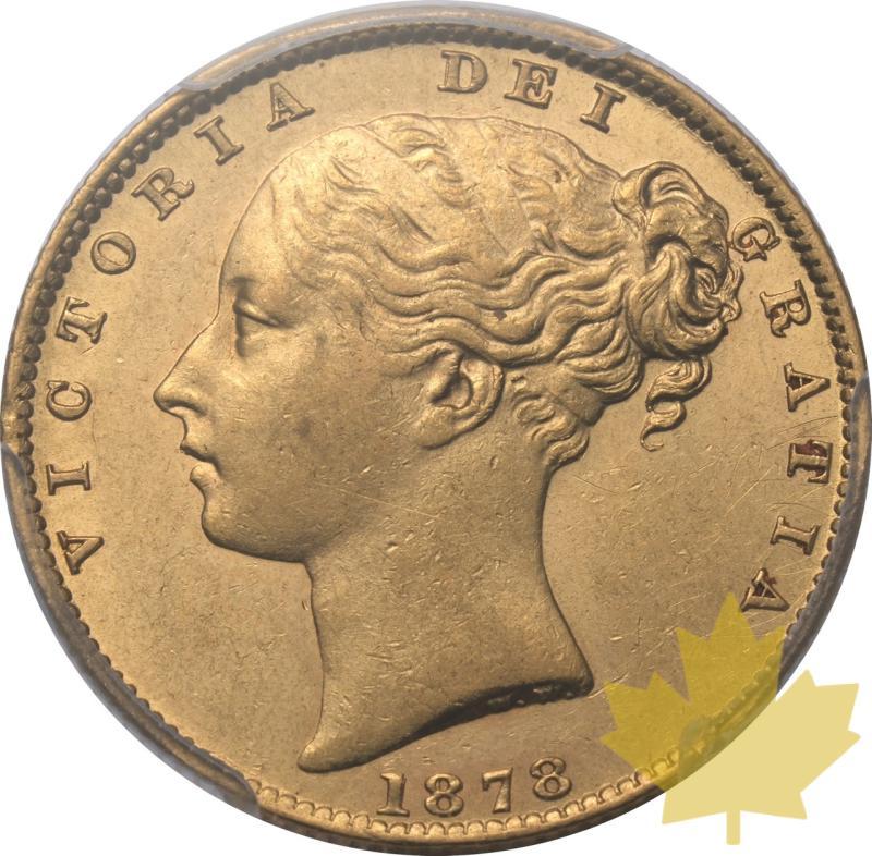 AUSTRALIA-1878S-SOVEREIGN-VICTORIA-PCGS AU58 - 20240923135845_AUSTRALIE-1878S-SOV-a.jpeg