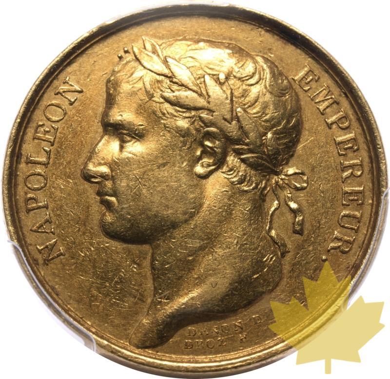 FRANCE-1804-AN XIII-MEDAGLIE-NAPOLEON-PCGS SP53 - 20240923142703_FRANCE-1804-MEDAILLE-a.jpeg