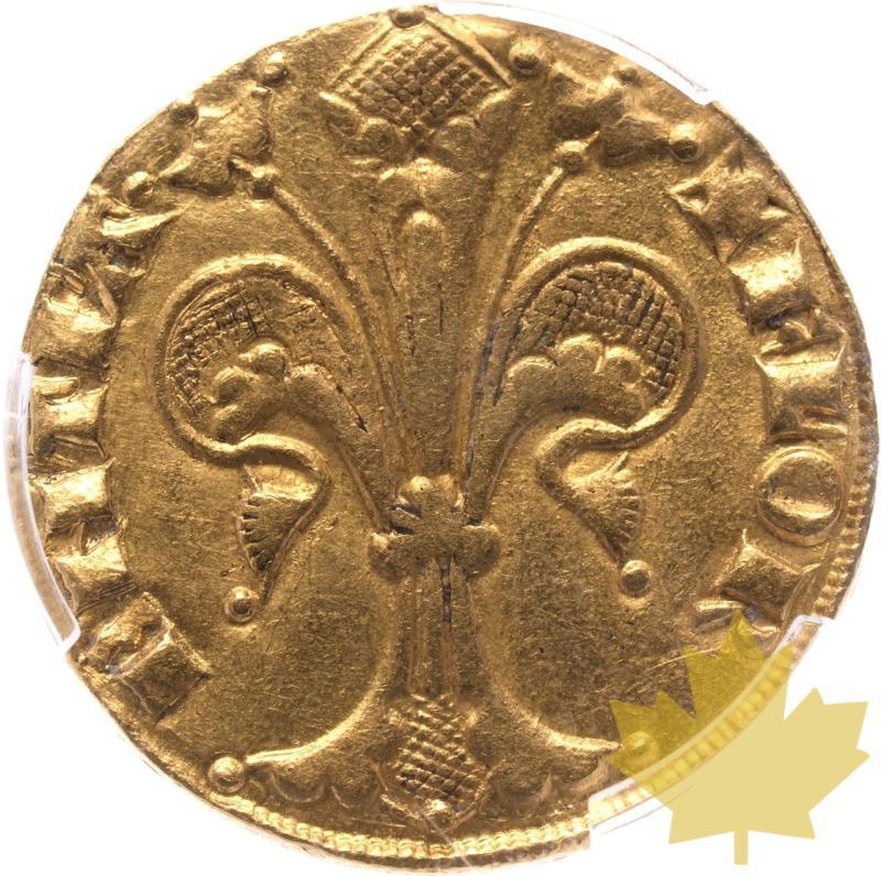 ITALIA-1334-FLORIN-Firenze-Repubblica-PCGS AU55 - 20240923153420_ITALIE-1334-FLORIN-r.jpeg