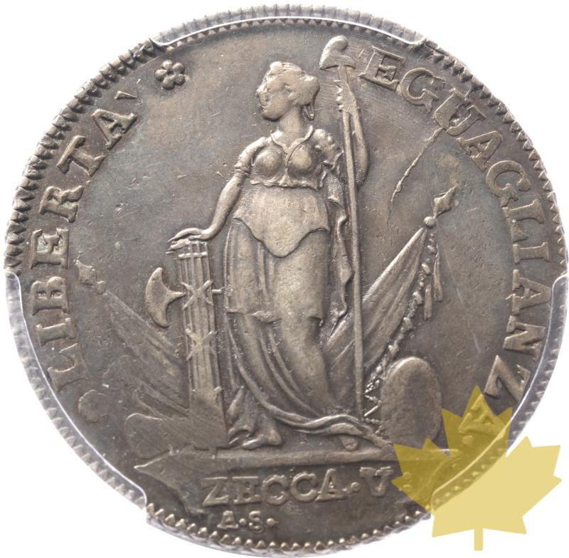 ITALIA-1797AS-10 LIRE-VENICE-PCGS AU50 - 20240923153752_ITALIE-1797AS-10LIRE-a.jpeg