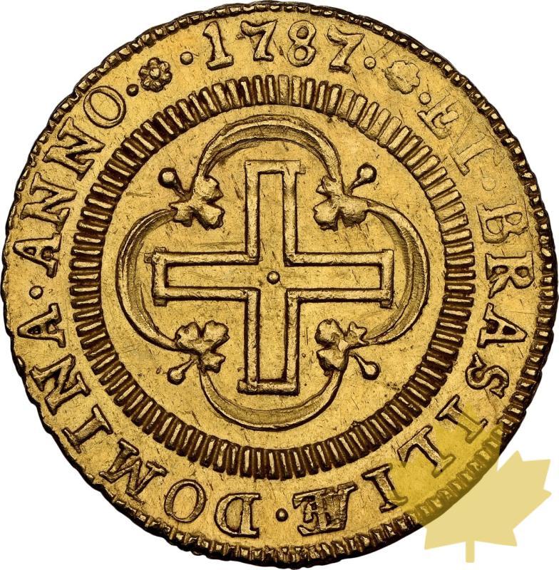 BRASILE-1787 L-1000 REIS-MARIE IER LA FOLLE-NGC MS61 - 20241009105003_BRASIL-1787L-1000REIS-r.jpeg