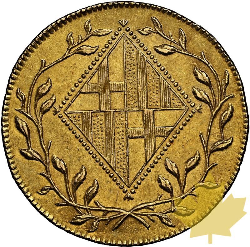 SPAIN-1812-20 PESETAS-JOSEPH NAPOLEON-NGC MS61 - 20241009105458_ESPAGNE-1812-20PESETAS-a.jpeg