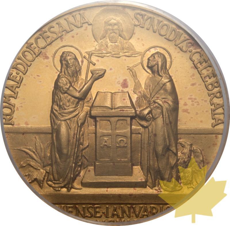 VATICAN-1960-MEDAGLIA-GIOVANNI XXIII-PCGS SP64 - 20241009111150_VATICAN-1960-MEDAILLE-jean-r.jpeg