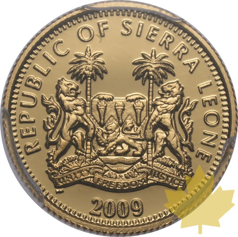 SIERRA LEONE-2009-10 DOLLARS-PCGS PR69DCAM - 20241010102718_SIERRALEONE-2009-10DOLLARS-r.jpeg