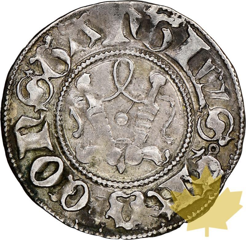 ITALIA-1473-1483-1 BOLOGNINO-COSTANZO SFORZA-NGC AU55 - 20241011144131_ITALIE-1473-1483-1BOLOG-A.jpeg