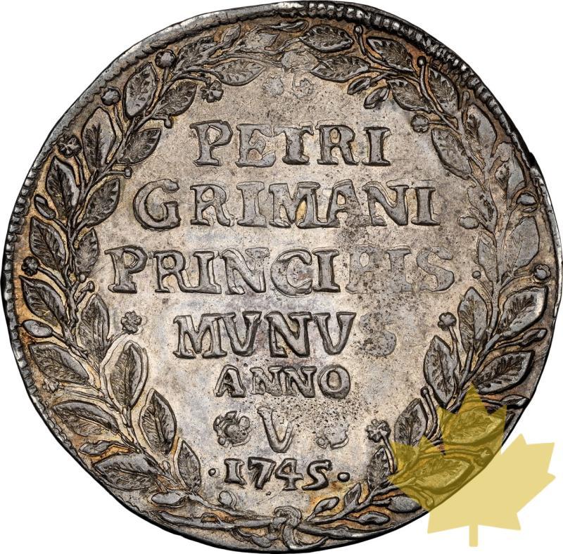 ITALIA-1745-OSELLA-PIETRO GRIMANI-NGC AU58 - 20241011155852_ITALIE-1745-OSELLA-PIETRO-r.jpeg