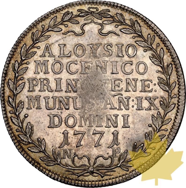 ITALIA-1771-OSELLA-ALVISE MOCENIGO IV-NGC MS63 - 20241011160108_ITALIE-1771-OSELLA-ALVISE-r.jpeg
