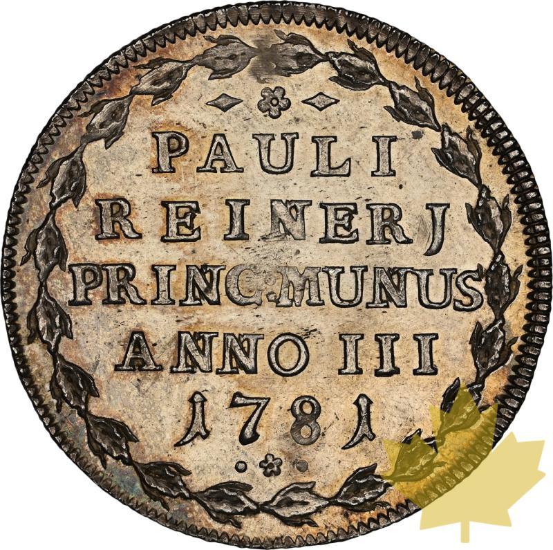 ITALIE-1781-OSELLA-PAOLO RAINIER-NGC MS62 - 20241011161008_ITALIE-1781-OSELLA-PAOLO-r.jpeg
