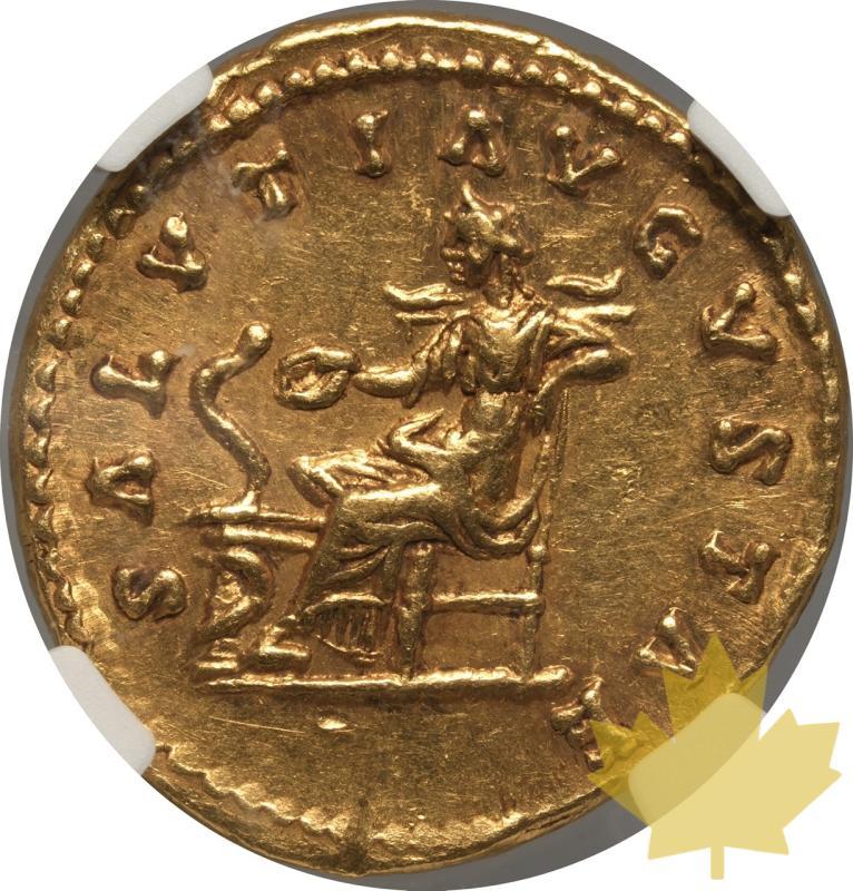 IMPERO ROMANO-147-175 AC-AUREUS-FAUSTINA-NGC AU 5/5;4/5 - 20241115112746_EMPROM-147-175-AUREUS-r.jpeg