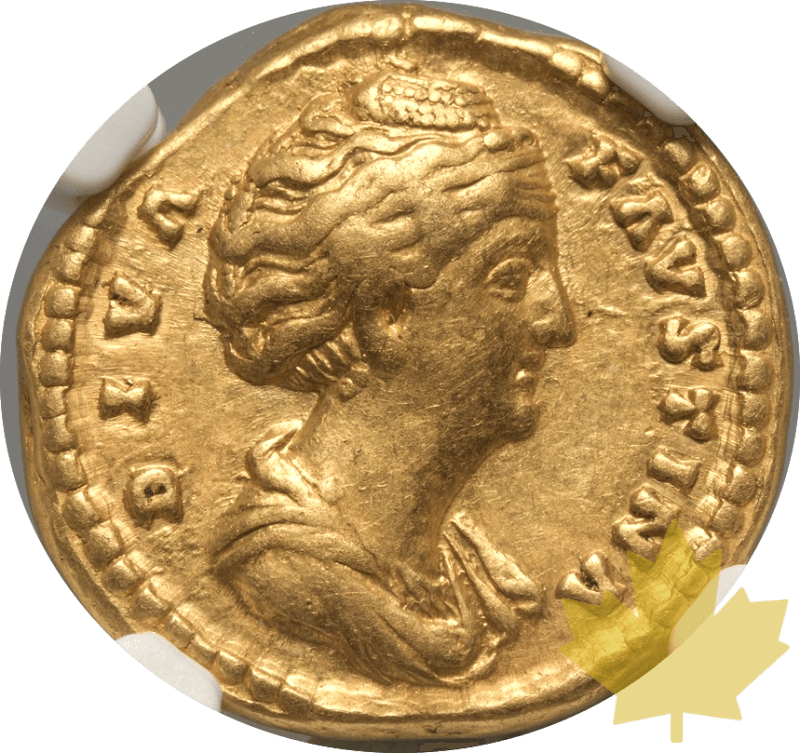 IMPERO ROMANO-138-140 AC-AUREUS-FAUSTINA-NGC XF 5/5;4/5 - 20241115125607_EMPROM-138-140-AUREUS-a.png
