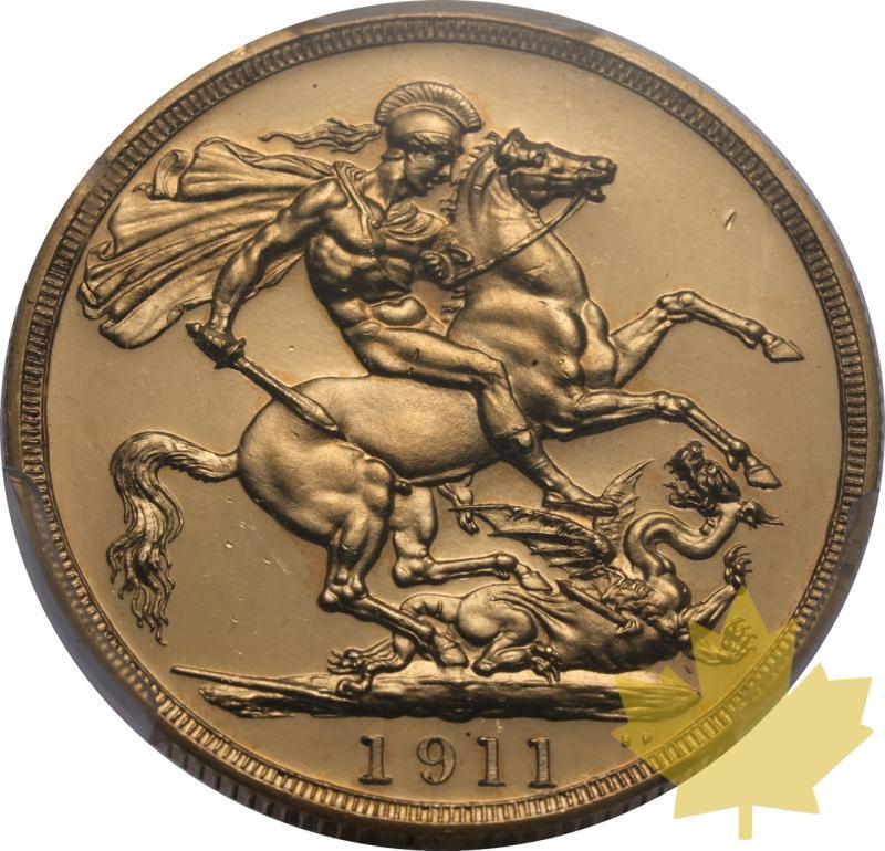 REGNO UNITO-1911-2 POUNDS-GEORGE V-PCGS PR63CAM - 20241202143708_ROYAUMEUNI-1911-2POUNDS-r.jpeg