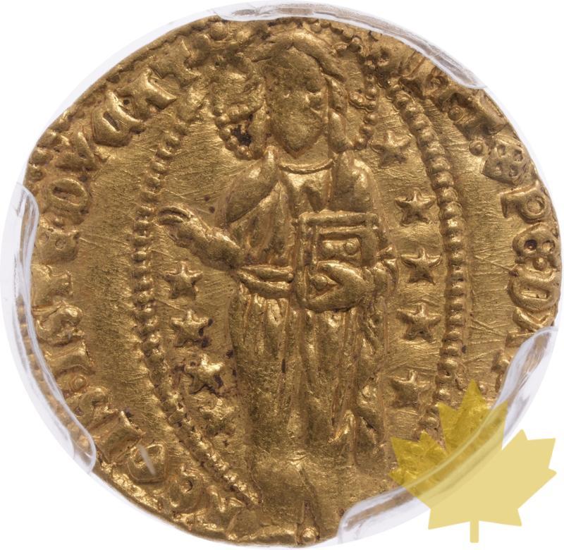 ITALIA-1382-1400-DUCAT-ANTONIO VENIER-PCGS MS63 - 20241204114103_ITALIE-1382-1400-DUCAT-r.jpeg