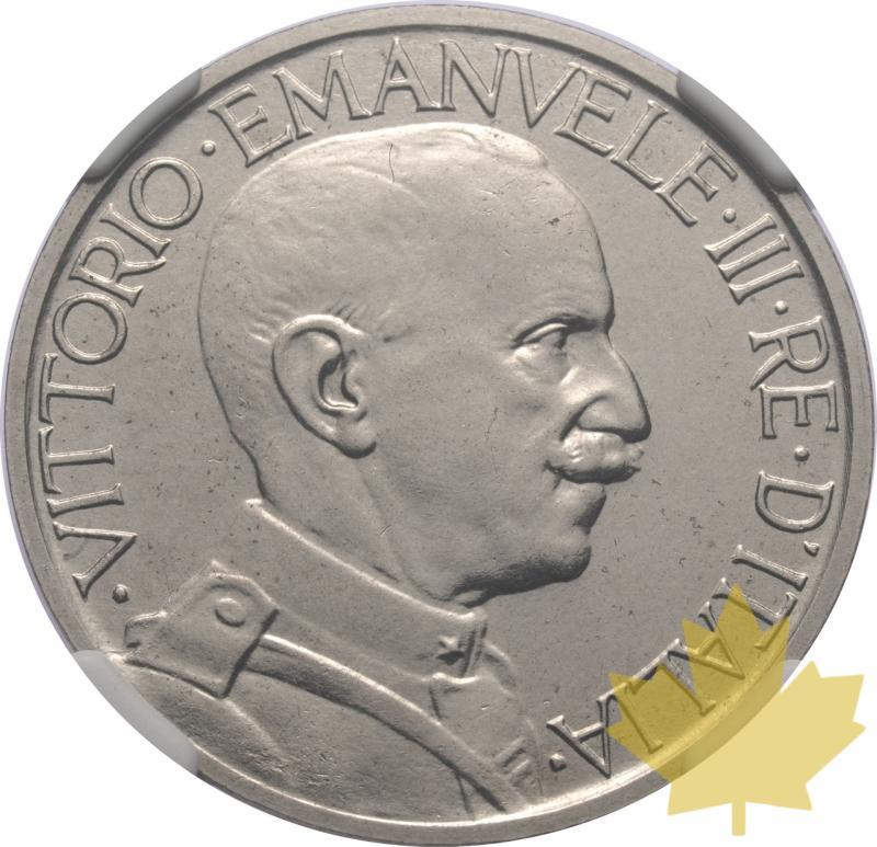 ITALIA-1934R-2 LIRE-VITTORIO EMANUELE III-NGC MS65 - 20241205134245_ITALIE-1934R-2LIRE-VICTOR-a.jpeg