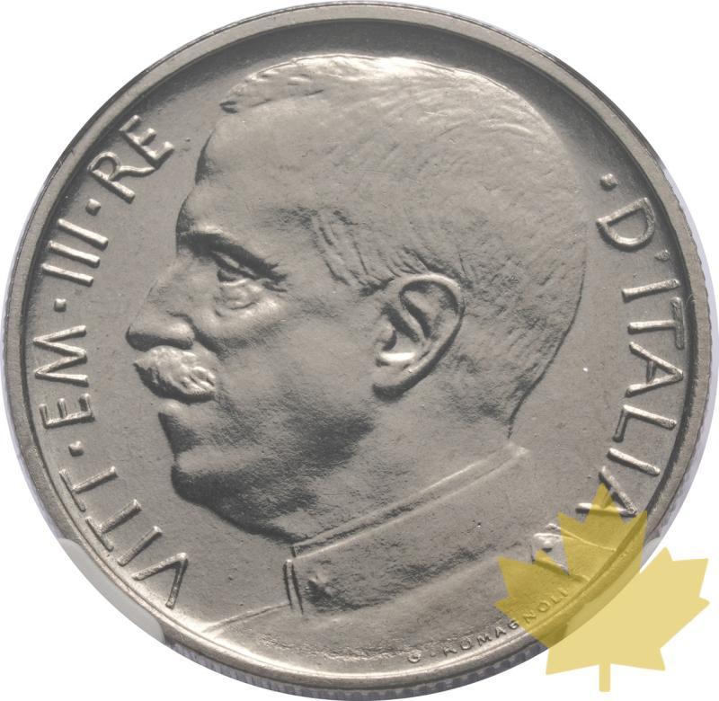 ITALIA-1931R-50 CENTESIMI-VITTORIO EMANUELE III-NGC MS67 - 20241205143959_ITALIE-1931R-50CENTESIMI-a.jpeg