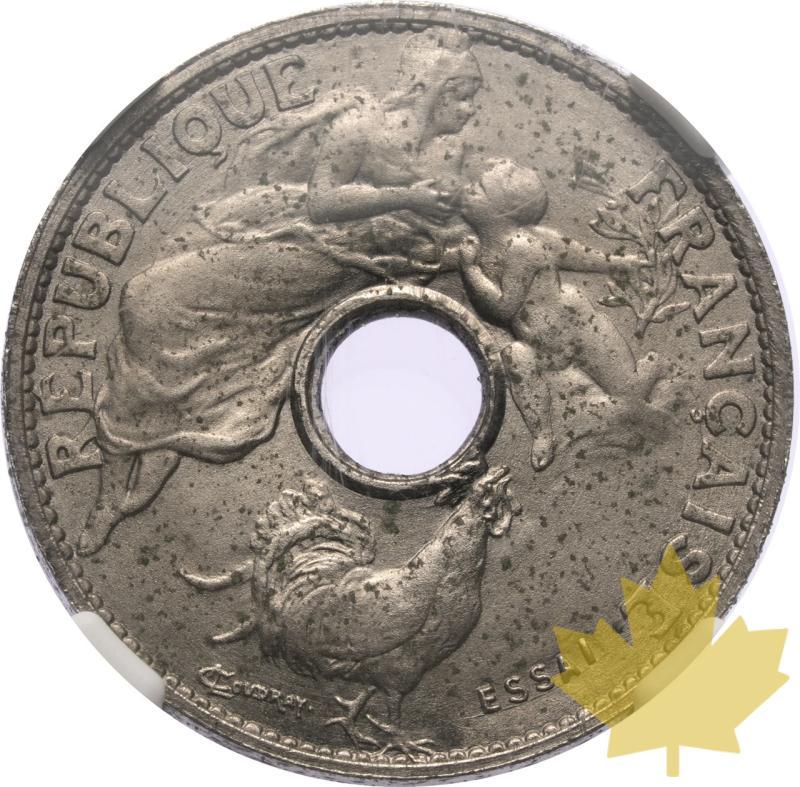 FRANCE-1913-25 CENTIMES-ESSAI-NGC MS62 - 20241205144945_FRANCE-1913-25CENT-a.jpeg