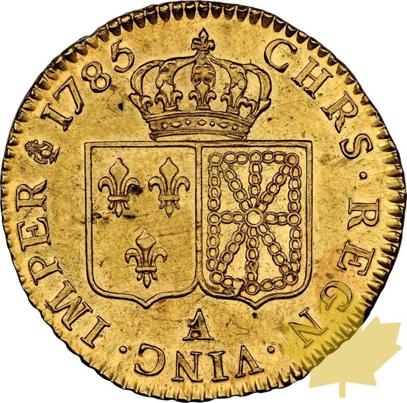 FRANCE-1785-1 LOUIS D OR-LUIGI XVI-NGC MS61 - 20250110140730_FRANCE-1785-1LOUISD-R.jpeg