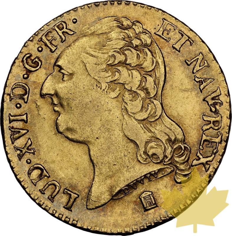 FRANCE-1786-K-LOUIS D'OR-LOUIS XVI-NGC AU58 - 20250110145436_FRANCE-1786-K-LOUISDOR-a.jpeg