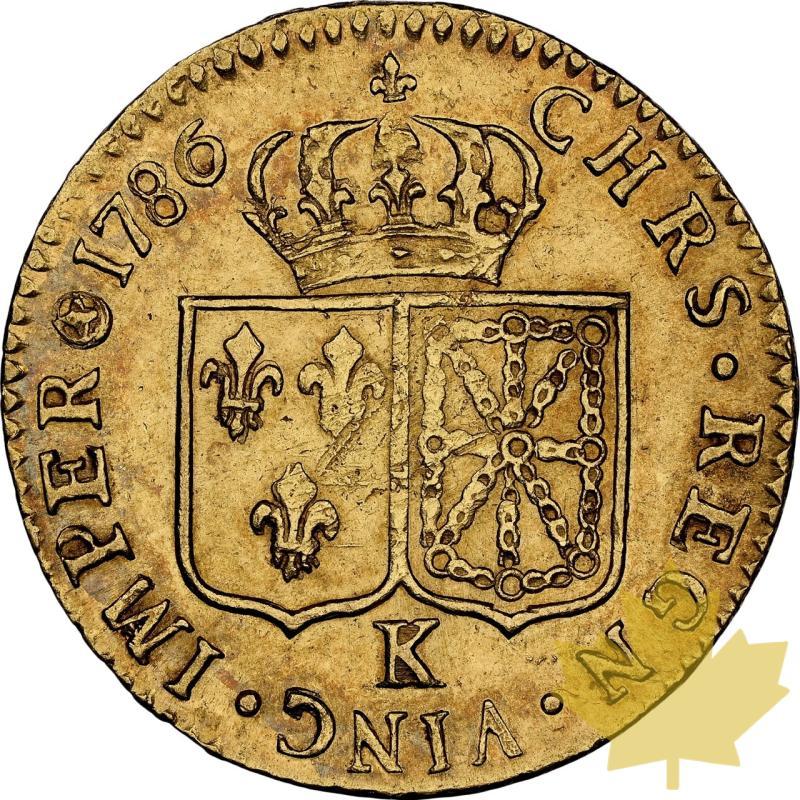 FRANCE-1786-K-LOUIS D'OR-LOUIS XVI-NGC AU58 - 20250110145436_FRANCE-1786-K-LOUISDOR-r.jpeg