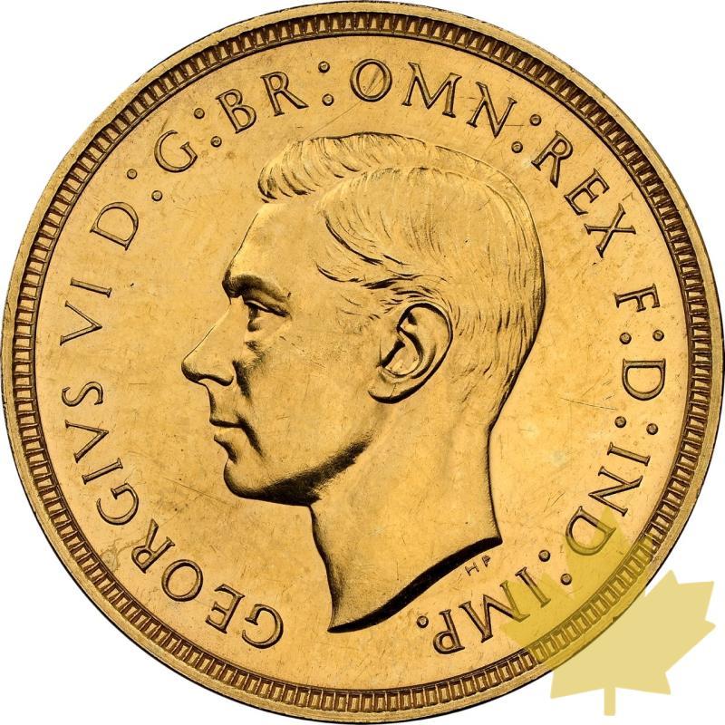 ROYAUME UNI-1937-1 SOVEREIGN-GEORGE VI-NGC PF63 - 20250110150822_ROYAUMEUNI-1937-1SOV-a.jpeg