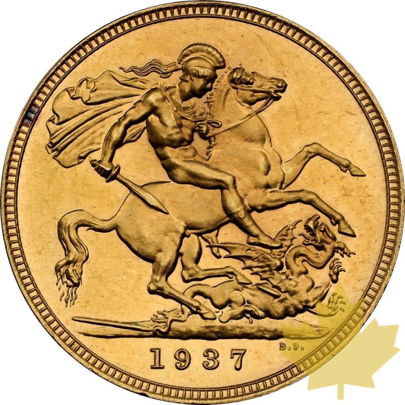 ROYAUME UNI-1937-1 SOVEREIGN-GEORGE VI-NGC PF63 - 20250110150822_ROYAUMEUNI-1937-1SOV-r.jpeg