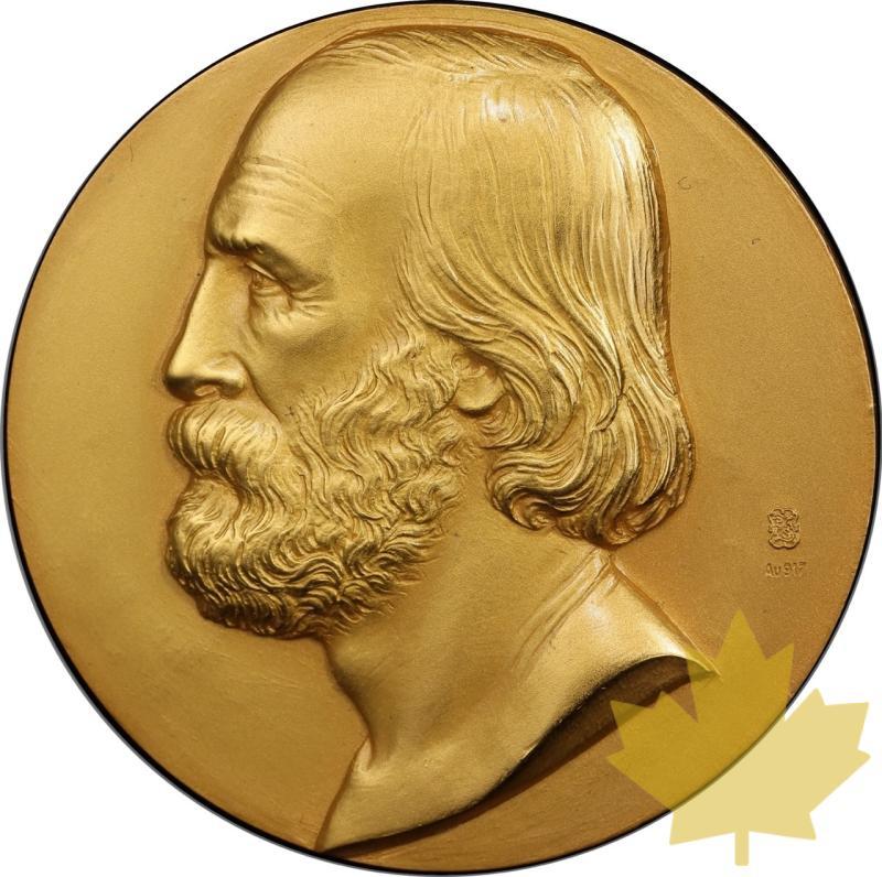 ITALIA-1982-MEDAGLIA-Giuseppe Garibaldi-PCGS SP67 - 20250113162449_ITALIE-1982-MEDAILLE-a.jpeg