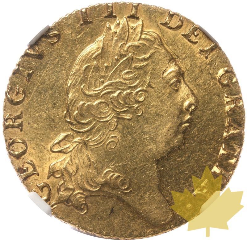 REGNO UNITO-1798-GUINEA-GEORGE III-NGC MS62 - 20250114104155_ROYAUMEUNI-1798-GUINEA-a.jpeg