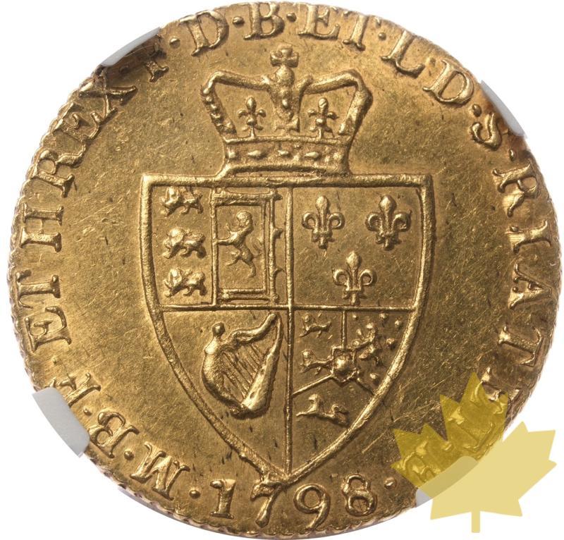 REGNO UNITO-1798-GUINEA-GEORGE III-NGC MS62 - 20250114104155_ROYAUMEUNI-1798-GUINEA-r.jpeg