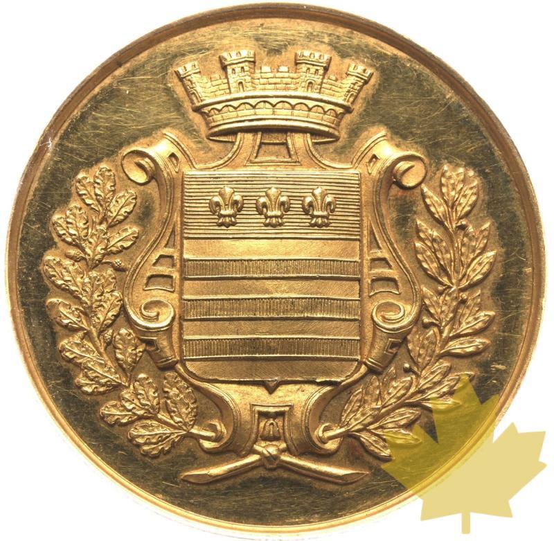 FRANCE-1880-MEDAGLIA-PCGS SP62 - 20250114141215_FRANCE-1880-MEDAGLIA-a.jpeg